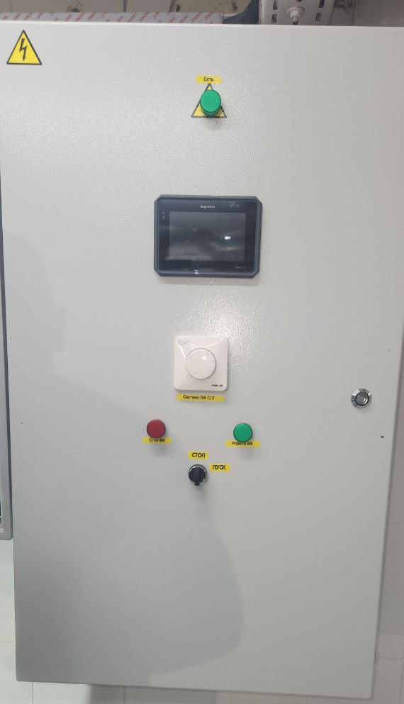 Ресторан русской кухни «Парус» на Синопской набережной. - изображение 1