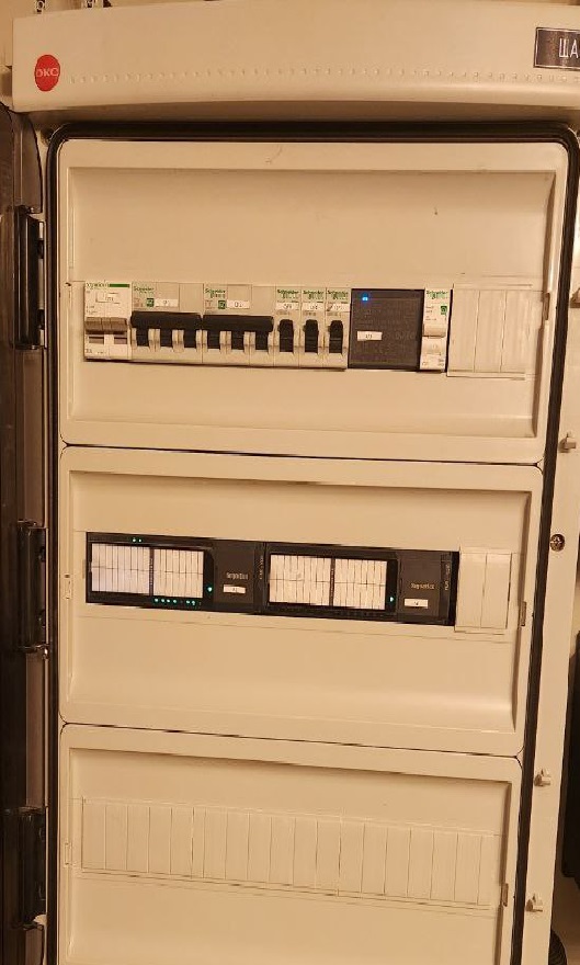 Частный дом Рощино. - изображение 1